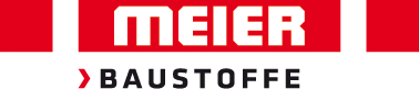Meier Baustoffe logo